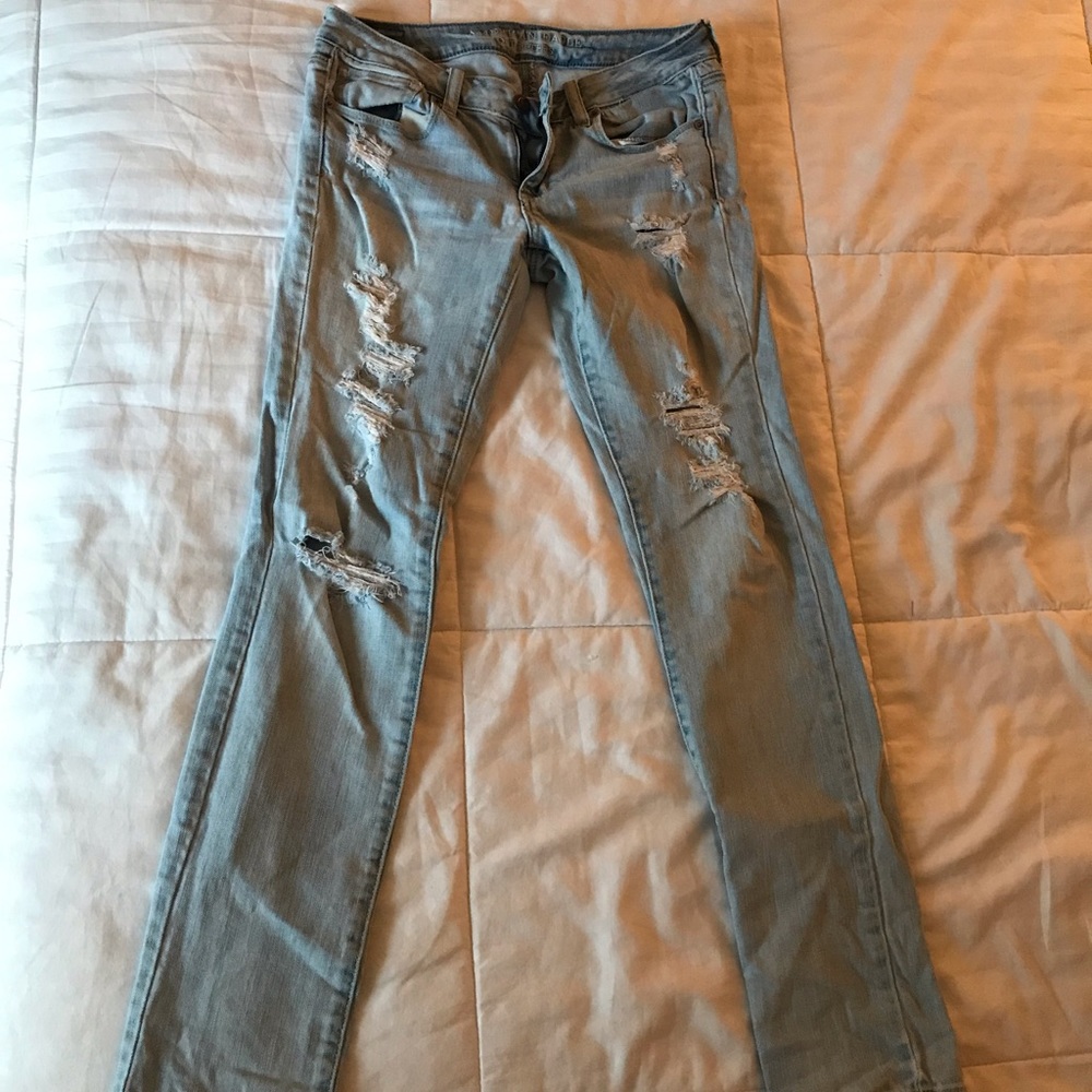 American Eagle Women’s Jeans